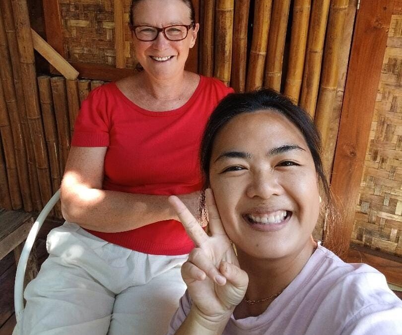 Destination Unknown, Part 16: Paradise Found In Thailand & Beyond And Setting Sail For The UK